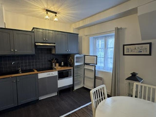 Appartement location à Lanvallay, Côtes-d'Armor