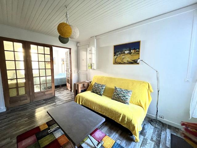 Appartement location à Reims
