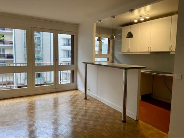 Appartement location à Boulogne-Billancourt, Boulogne-billancourt