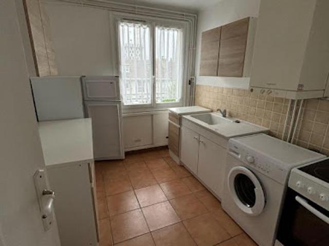 Appartement location à Le Havre