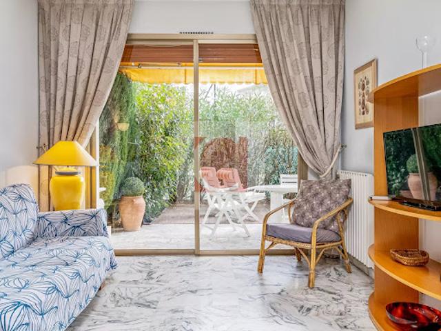 Appartement location à La Lepre, Cannes