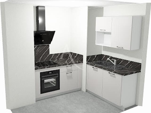 Appartement location à Les Chanels, Péronnas