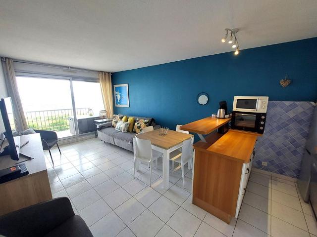 Appartement location à Montpellier, La Grande-motte