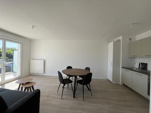 Appartement location à Langon, Cérons