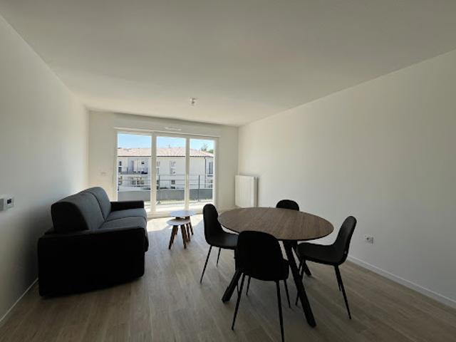 Appartement location à Langon, Cérons