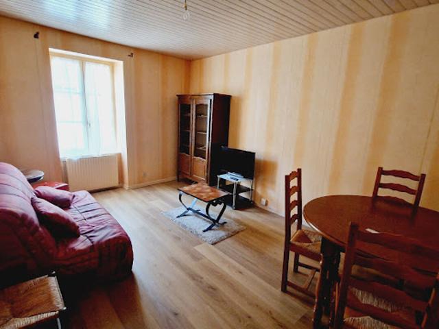 Appartement location à Nevers
