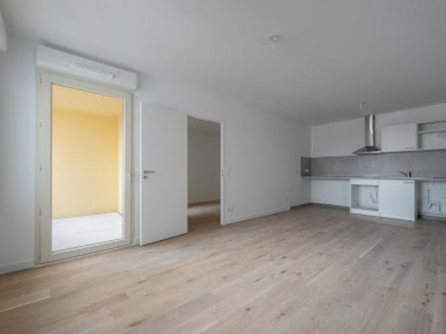 Appartement location à Bordeaux