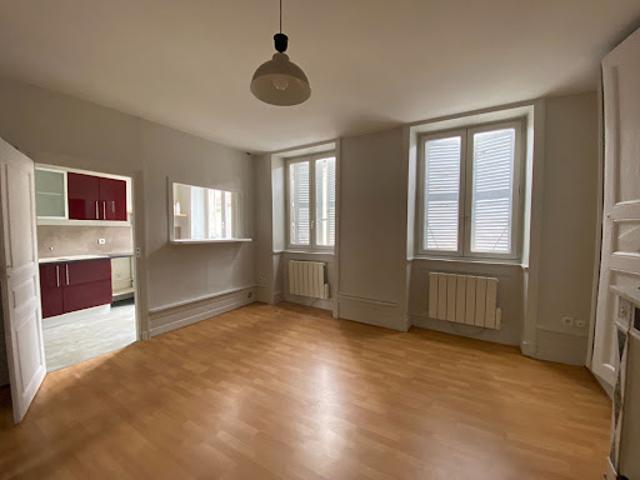 Appartement location à Montbrison