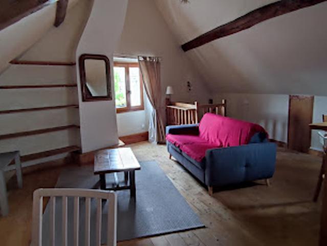 Appartement location à Saint-Germain-en-Laye, Orgeval