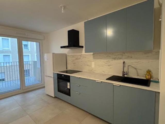 Appartement location à Bobigny, Bondy