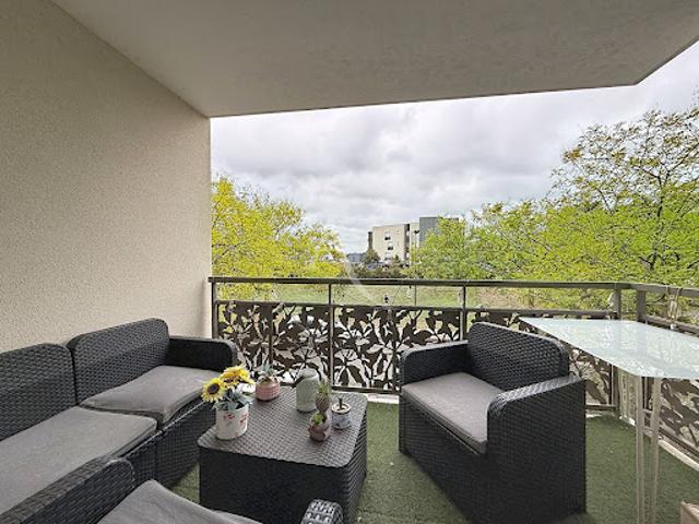 Appartement location à Saint-Maurille, Les Ponts-de-Cé