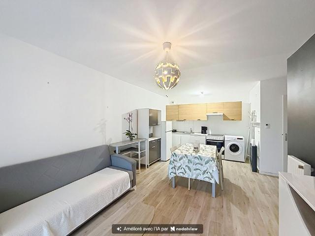Appartement location à Sorges, Les Ponts-de-Cé