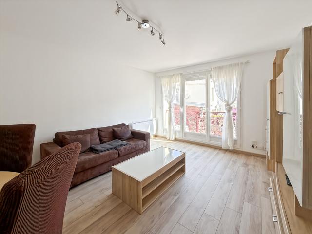 Appartement location à Rouen, Ruan