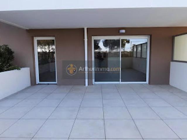 Appartement location à Fréjus, Var