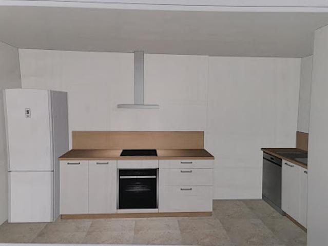 Appartement location à Les Souspirous, Avignon