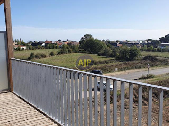Appartement location à Nantes, Couëron
