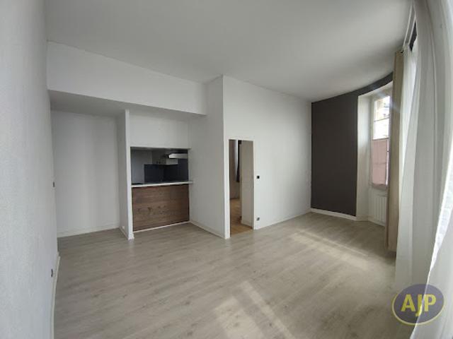 Appartement location à Pauillac, Gironde