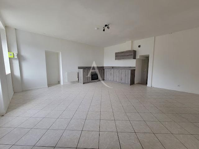Appartement location à Châteaubriant-Ancenis, Abbaretz