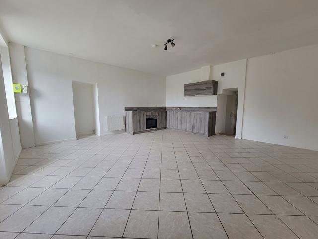 Appartement location à Châteaubriant-Ancenis, Abbaretz
