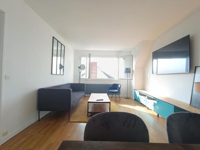 Appartement location à Créteil, Boissy-saint-léger