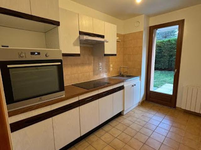 Appartement location à Gex