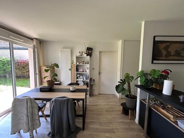 Appartement location à Vannes, Bretagne