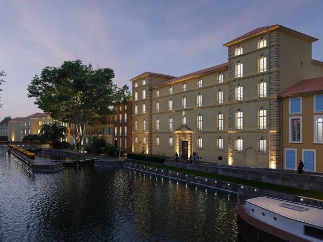 Appartement location à France métropolitaine, Narbonne