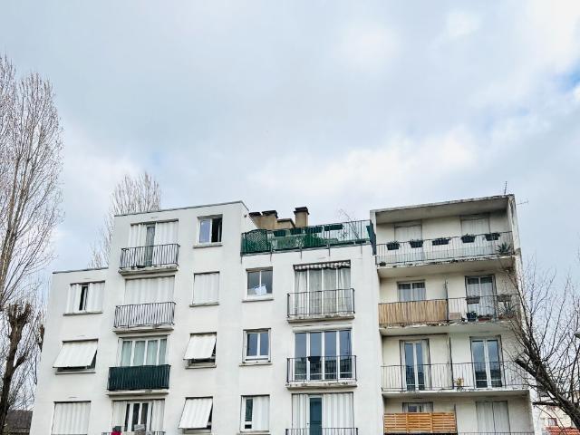 Appartement location à Saint-Denis, Epinay-sur-seine