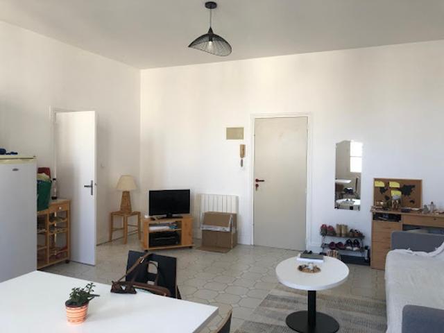 Appartement location à Rochefort, Corderie