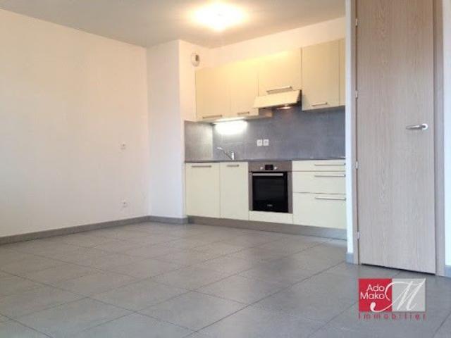 Appartement location à Saint-Julien-en-Genevois, Annemasse