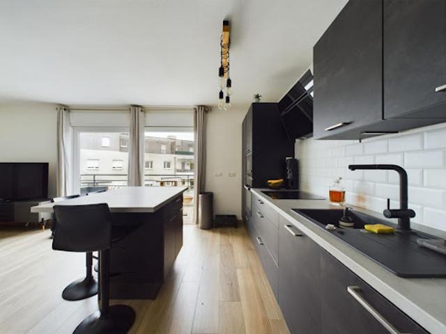 Appartement location à Strasbourg, Holtzheim