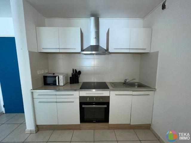 Appartement location à La Réunion