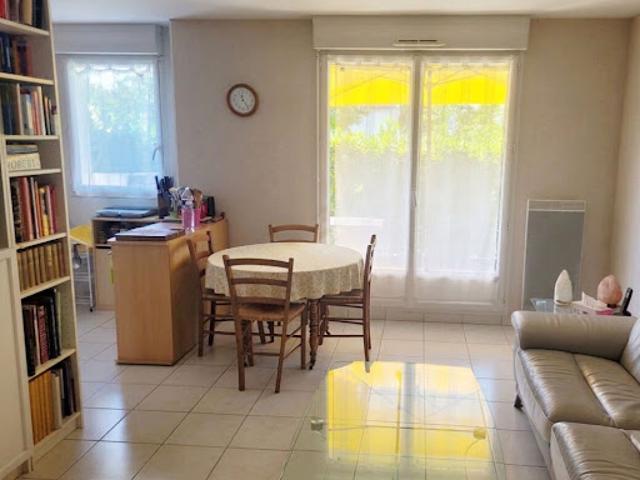 Appartement location à Tours