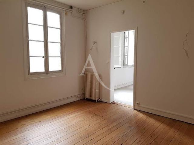 Appartement location à Rochefort, Quéreux du Boinot