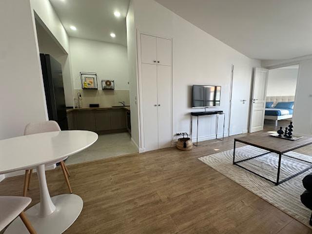 Appartement location à La Rochelle
