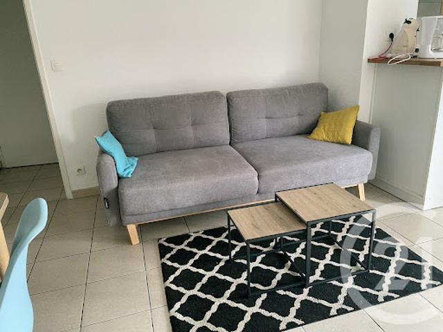 Appartement location à Pamiers