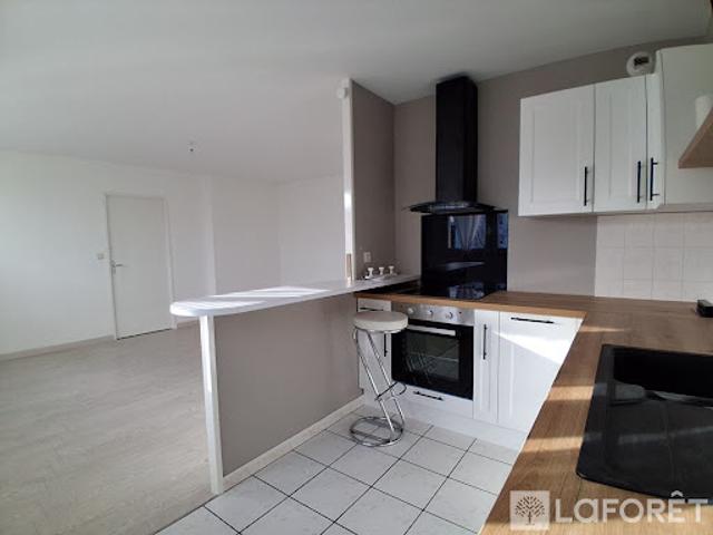 Appartement location à Reims