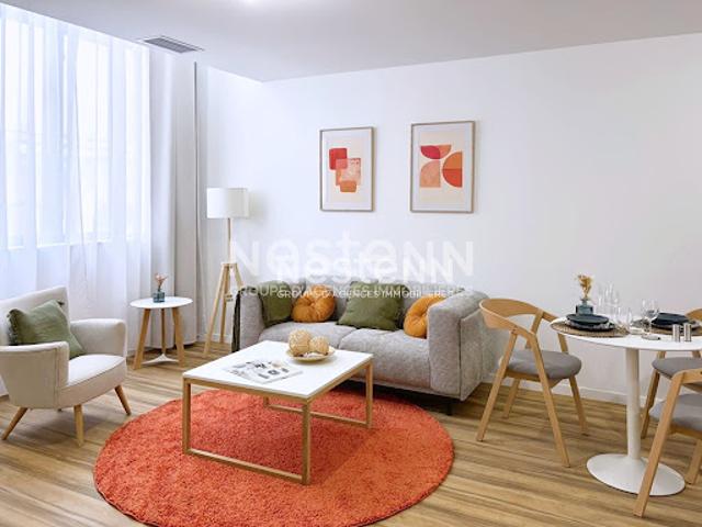 Appartement location à Auch