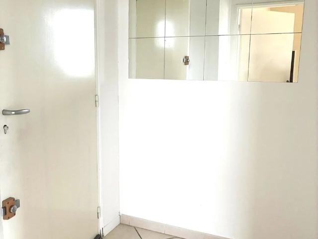 Appartement location à Marseille, Aubagne