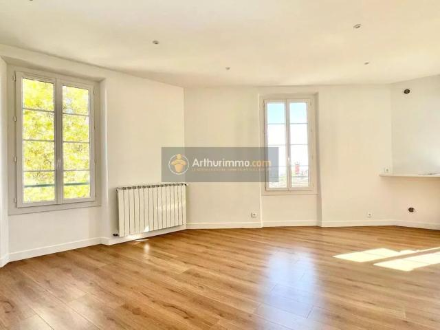 Appartement location à Arrondissement de Draguignan, Fréjus