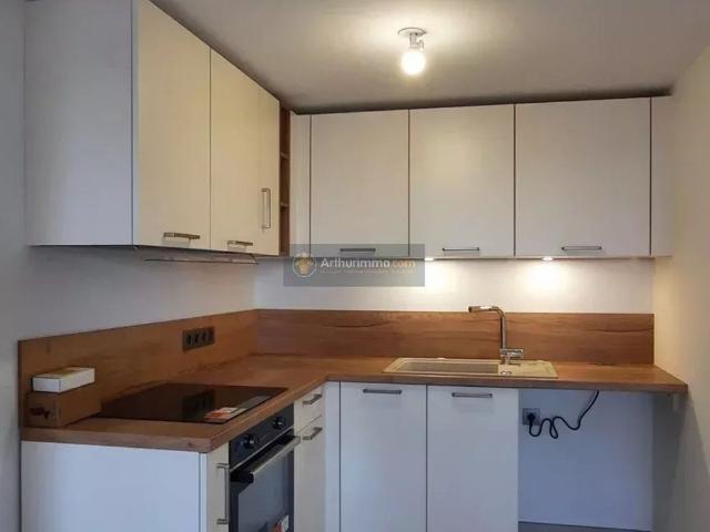 Appartement location à Fréjus, Var