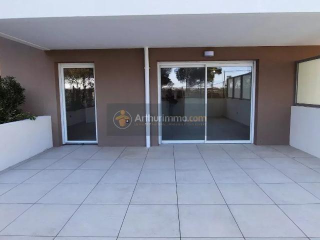 Appartement location à Arrondissement de Draguignan, Bagnols-en-forêt