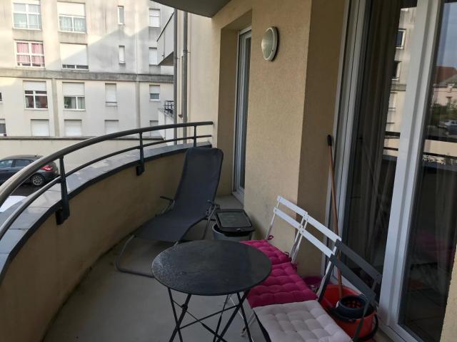 Appartement location à Chartres, Lucé