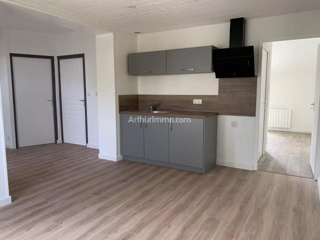 Appartement location à Bressuire, Mauléon