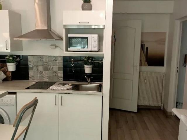 Appartement location à Nice