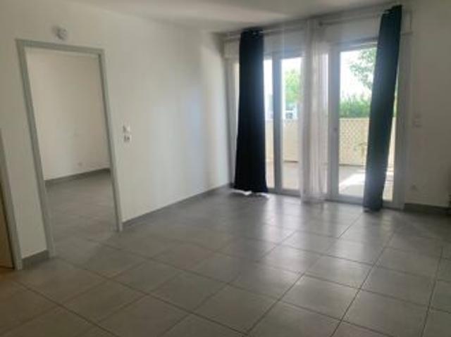Appartement location à Perpignan