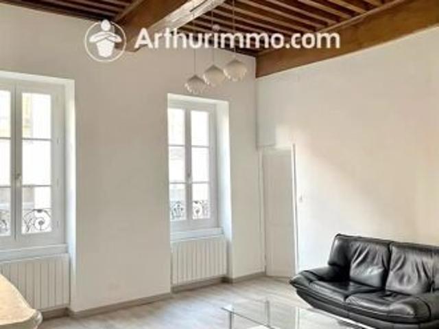Appartement location à Bourg-en-Bresse, Trévoux