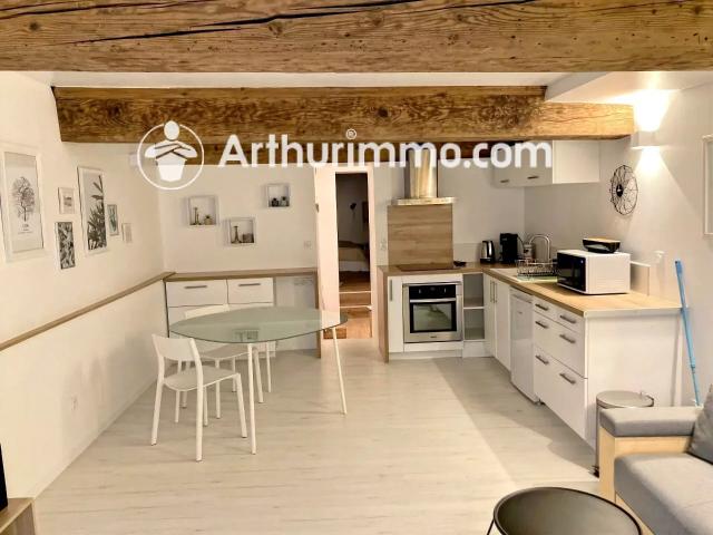 Appartement location à Bourg-en-Bresse, Trévoux