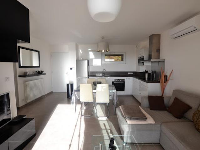 Appartement location à Ajaccio