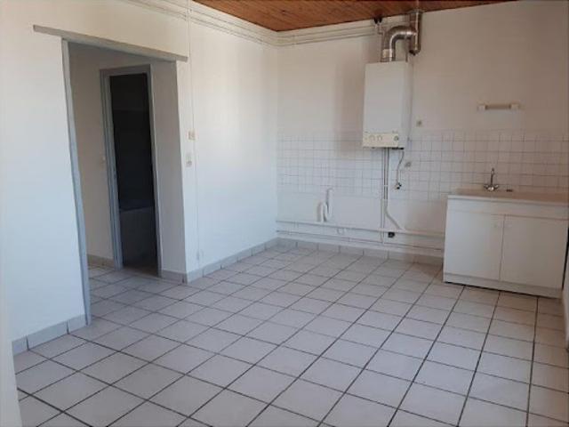 Appartement location à Alès